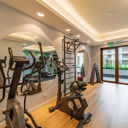 Apartament Zakopianski Z Ogrodkiem - Jacuzzi & Sauna & Silownia & Plac Zabaw Zakopane Zewnętrze zdjęcie