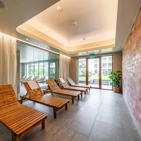 Apartament Zakopianski Z Ogrodkiem - Jacuzzi & Sauna & Silownia & Plac Zabaw Zakopane Zewnętrze zdjęcie