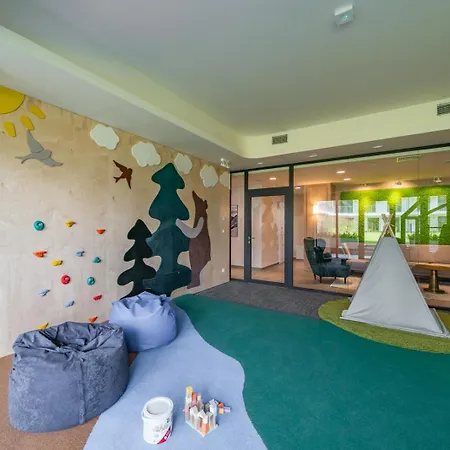 Apartament Zakopianski Z Ogrodkiem - Jacuzzi & Sauna & Silownia & Plac Zabaw Zakopane Zewnętrze zdjęcie