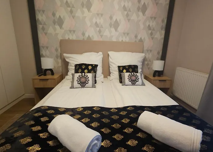 Apartament Zakopianski Z Ogrodkiem - Jacuzzi & Sauna & Silownia & Plac Zabaw