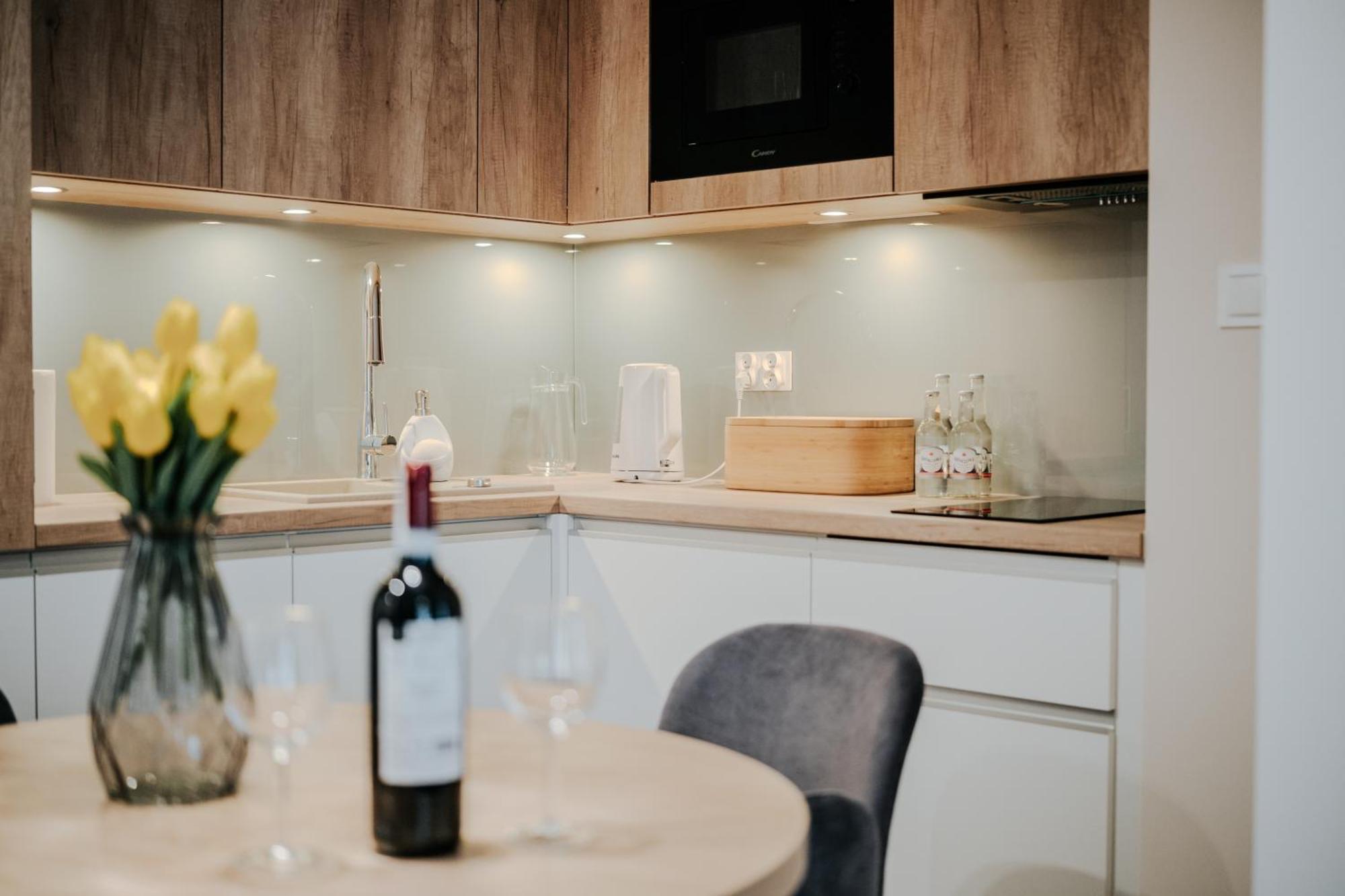 Apartament Zakopianski Z Ogrodkiem - Jacuzzi & Sauna & Silownia & Plac Zabaw *