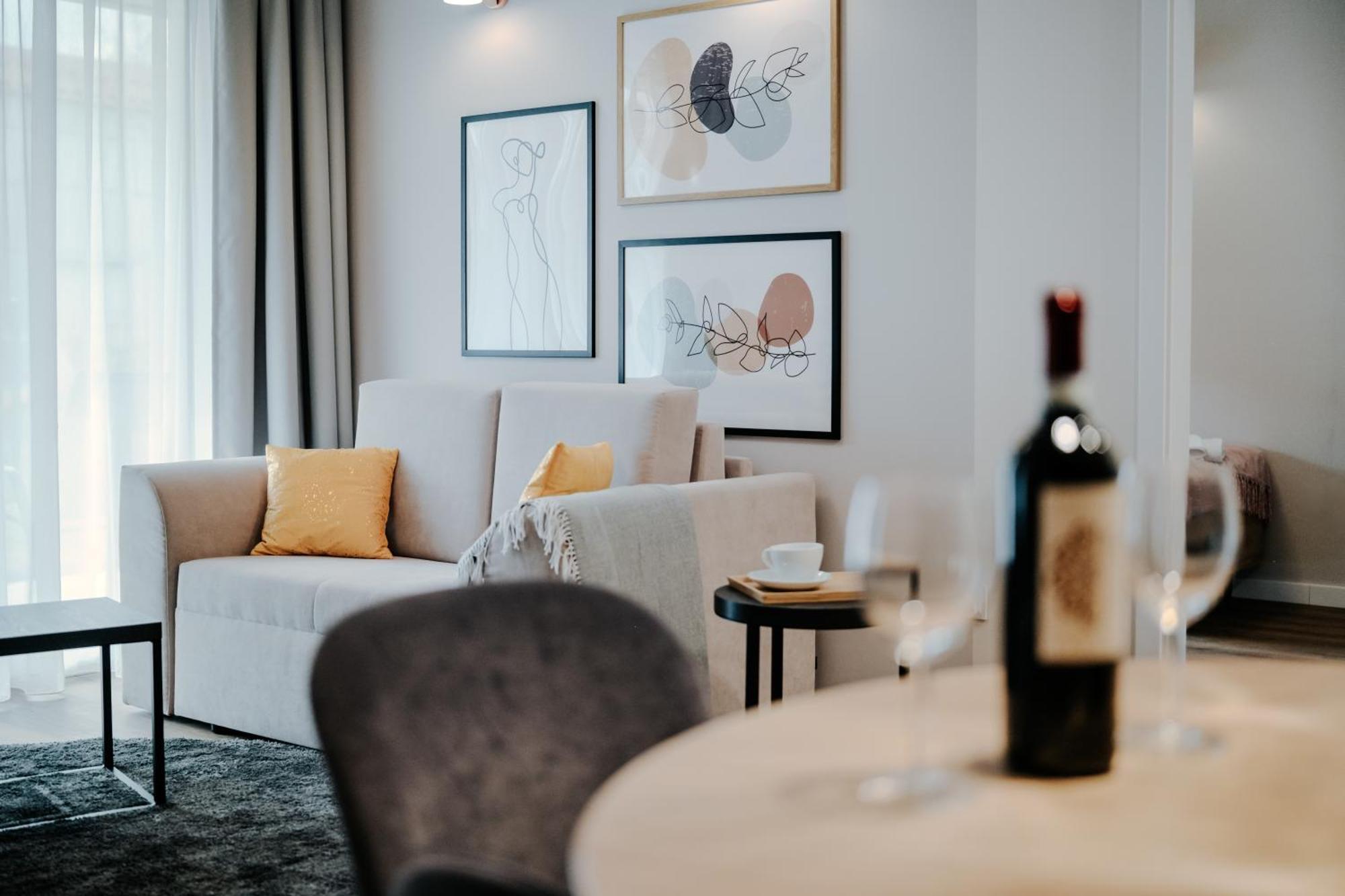 Zakopianski Z Ogrodkiem - Jacuzzi & Sauna & Silownia & Plac Zabaw Apartament *