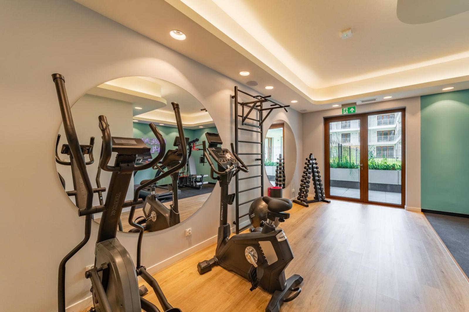 Apartament Zakopianski Z Ogrodkiem - Jacuzzi & Sauna & Silownia & Plac Zabaw *
