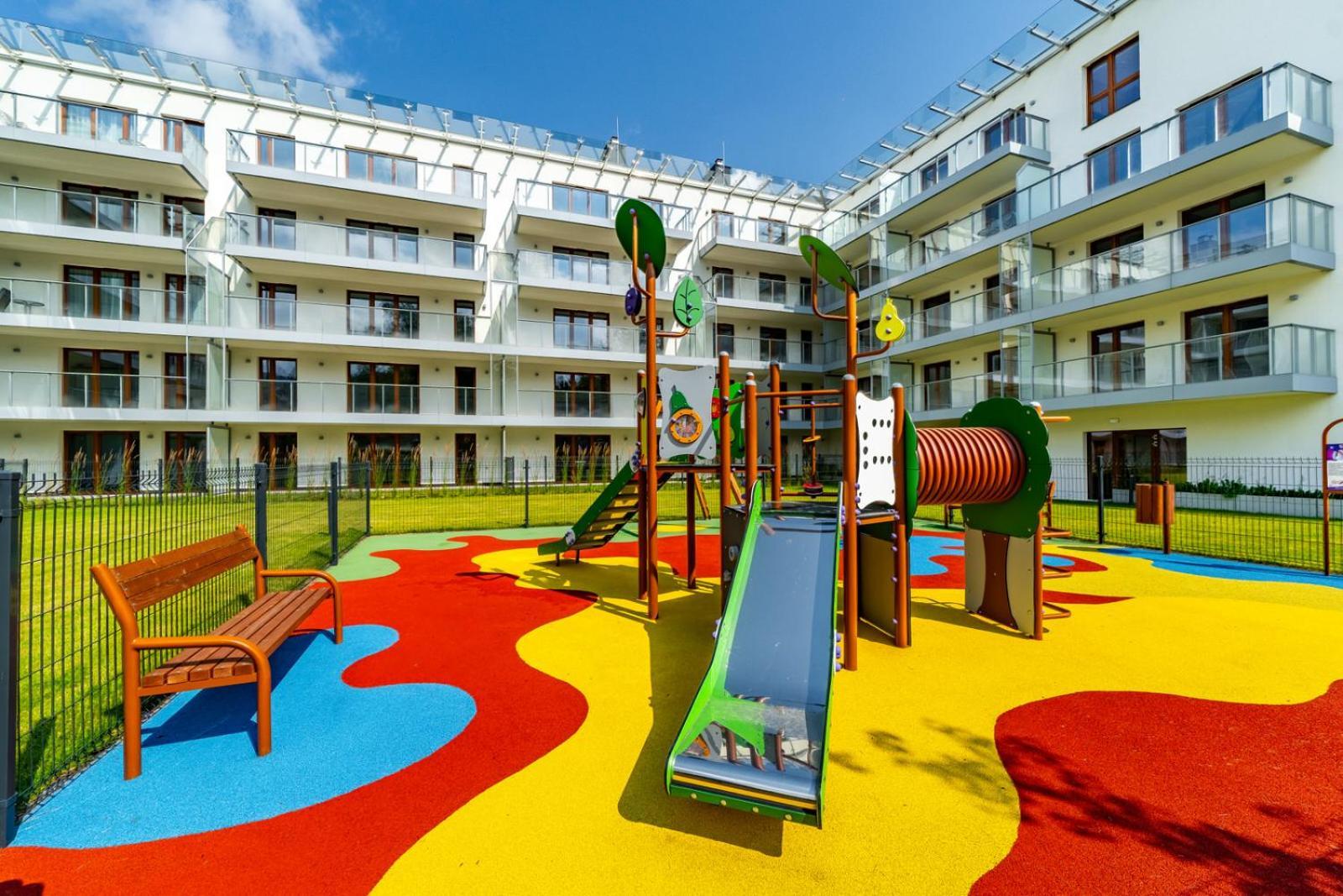 Apartament Zakopianski Z Ogrodkiem - Jacuzzi & Sauna & Silownia & Plac Zabaw *