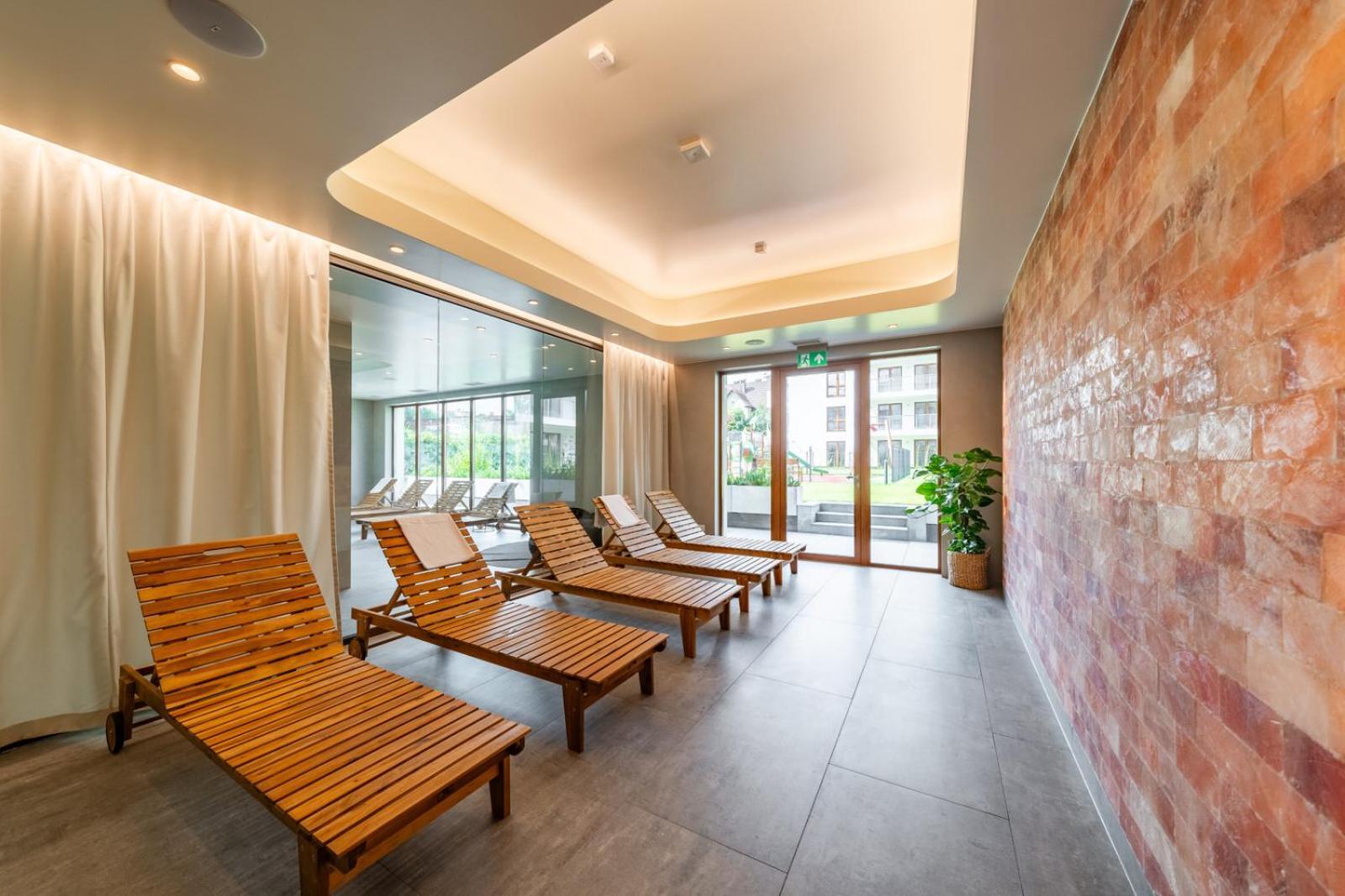 Zakopianski Z Ogrodkiem - Jacuzzi & Sauna & Silownia & Plac Zabaw Zakopane