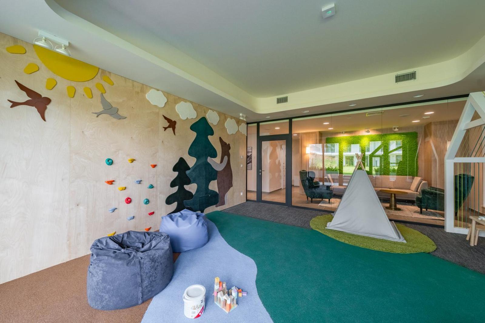 Apartament Zakopianski Z Ogrodkiem - Jacuzzi & Sauna & Silownia & Plac Zabaw