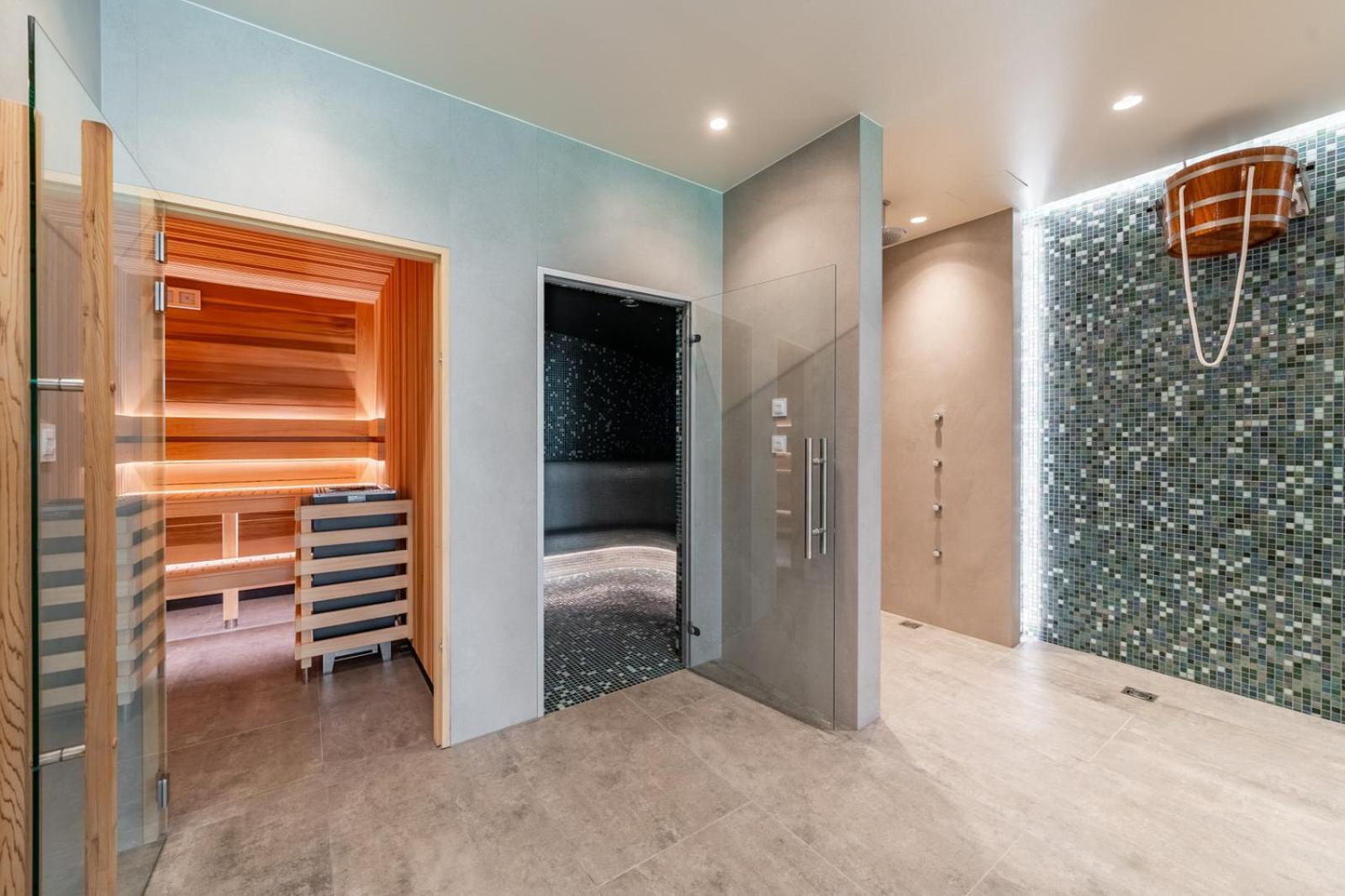 Apartament Zakopianski Z Ogrodkiem - Jacuzzi & Sauna & Silownia & Plac Zabaw *