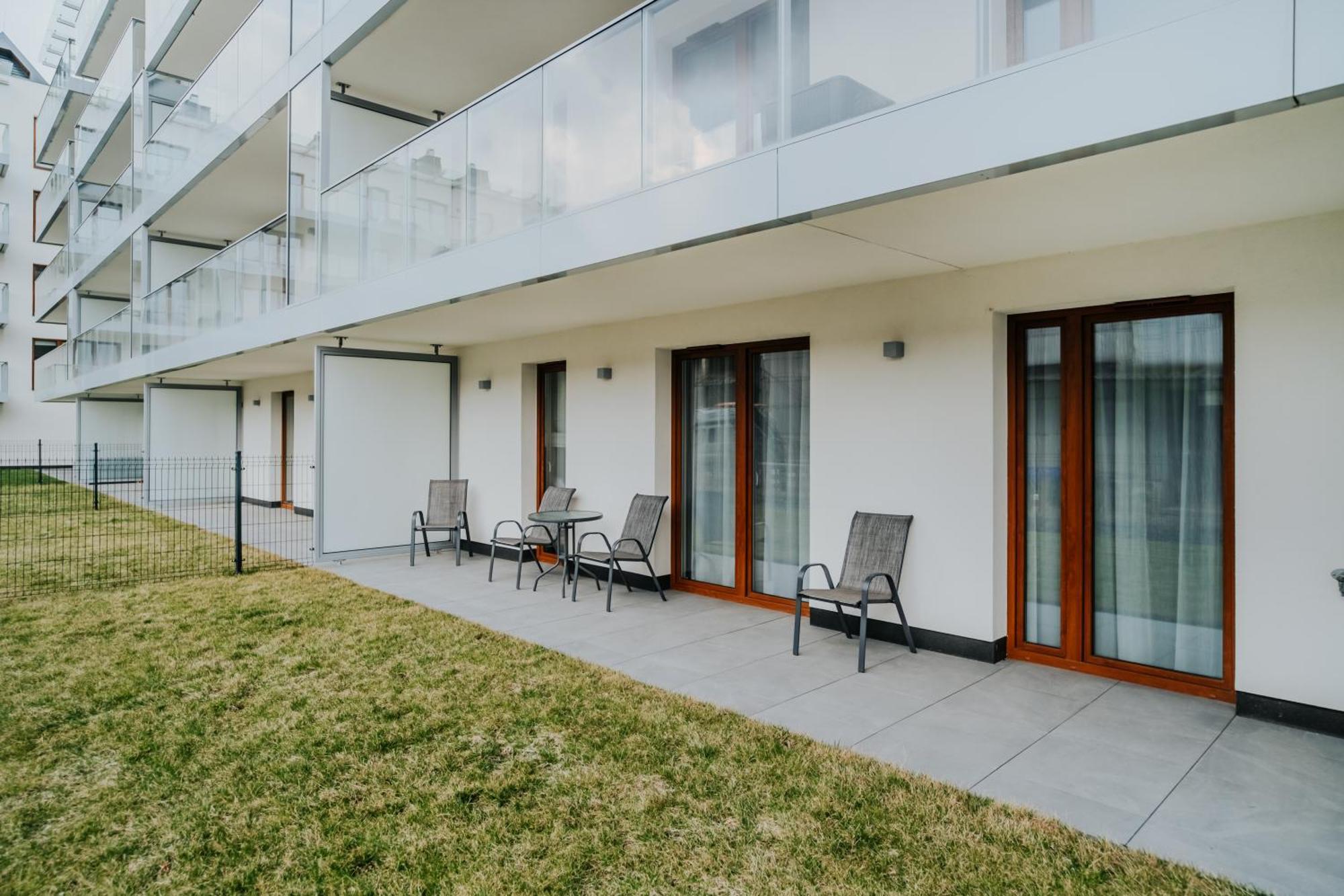 Apartament Zakopianski Z Ogrodkiem - Jacuzzi & Sauna & Silownia & Plac Zabaw *