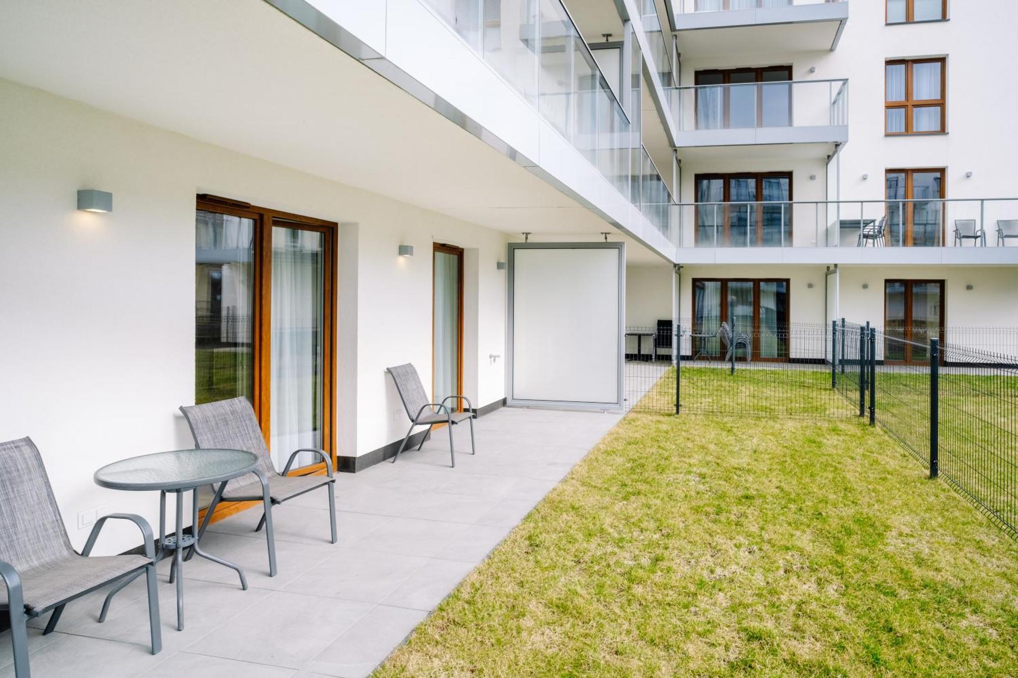 Zakopianski Z Ogrodkiem - Jacuzzi & Sauna & Silownia & Plac Zabaw Apartament