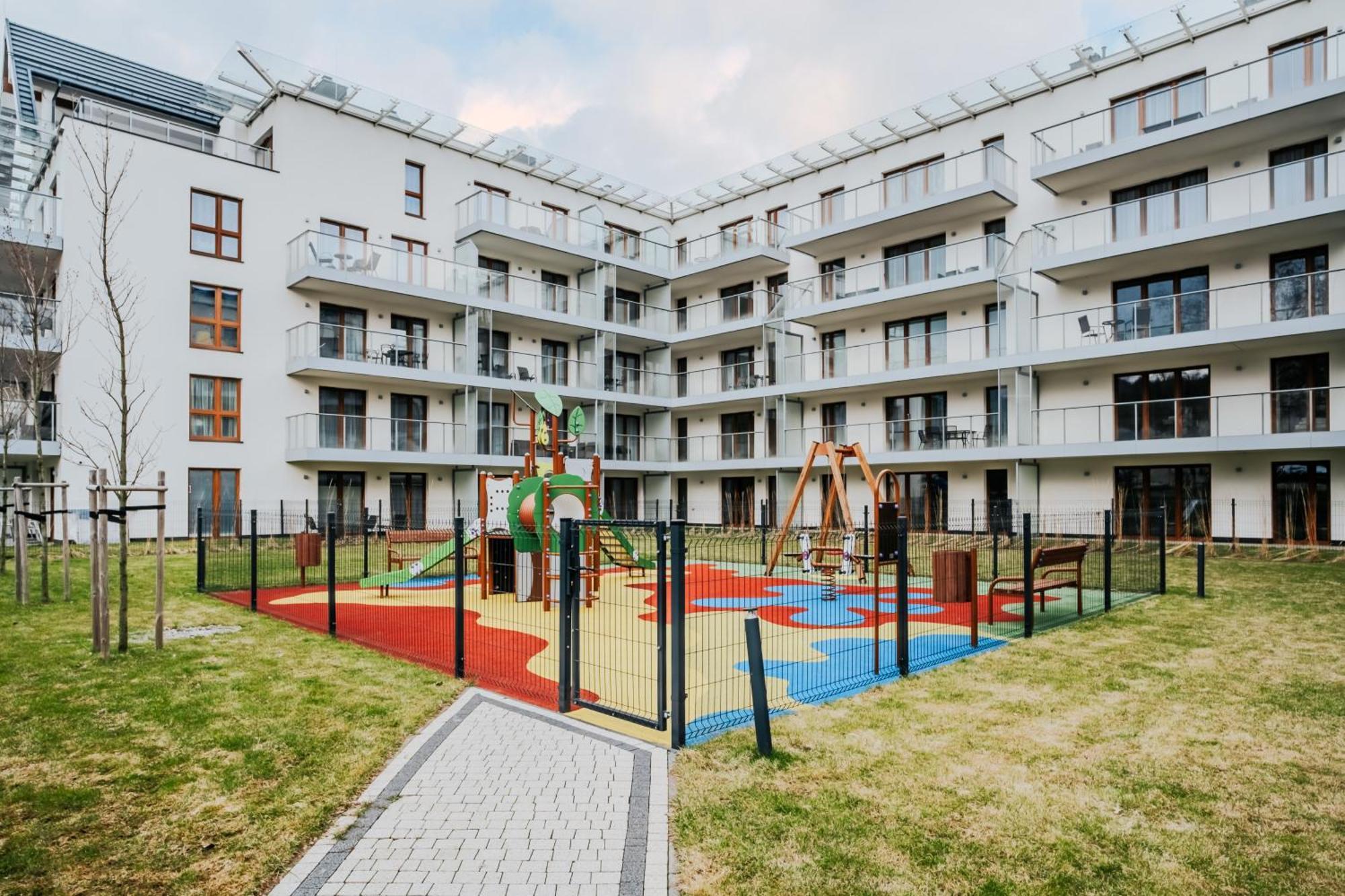 Zakopianski Z Ogrodkiem - Jacuzzi & Sauna & Silownia & Plac Zabaw * Zakopane