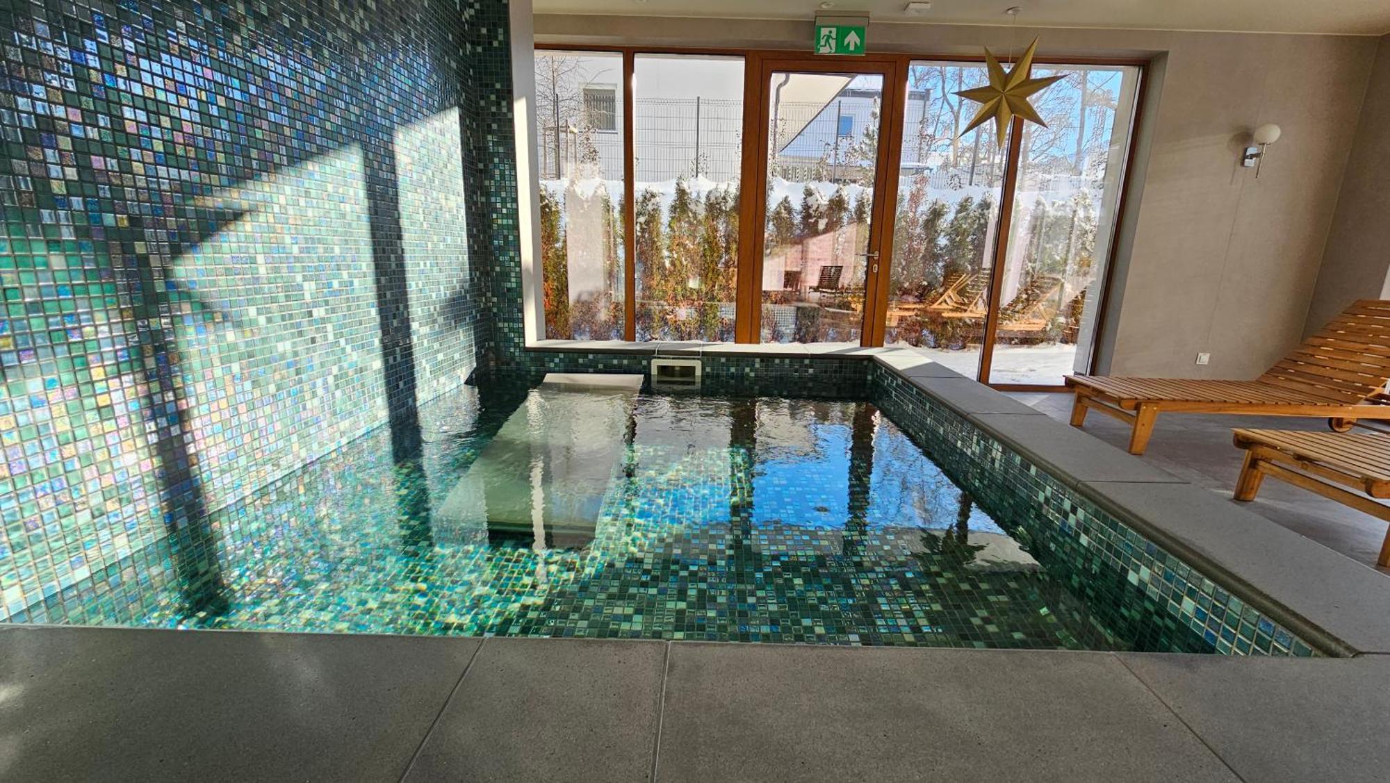 Zakopianski Z Ogrodkiem - Jacuzzi & Sauna & Silownia & Plac Zabaw *