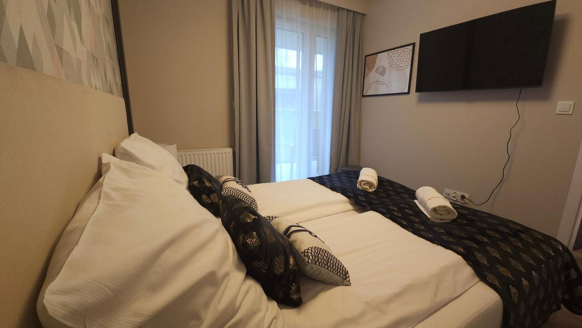 Zakopianski Z Ogrodkiem - Jacuzzi & Sauna & Silownia & Plac Zabaw Apartament