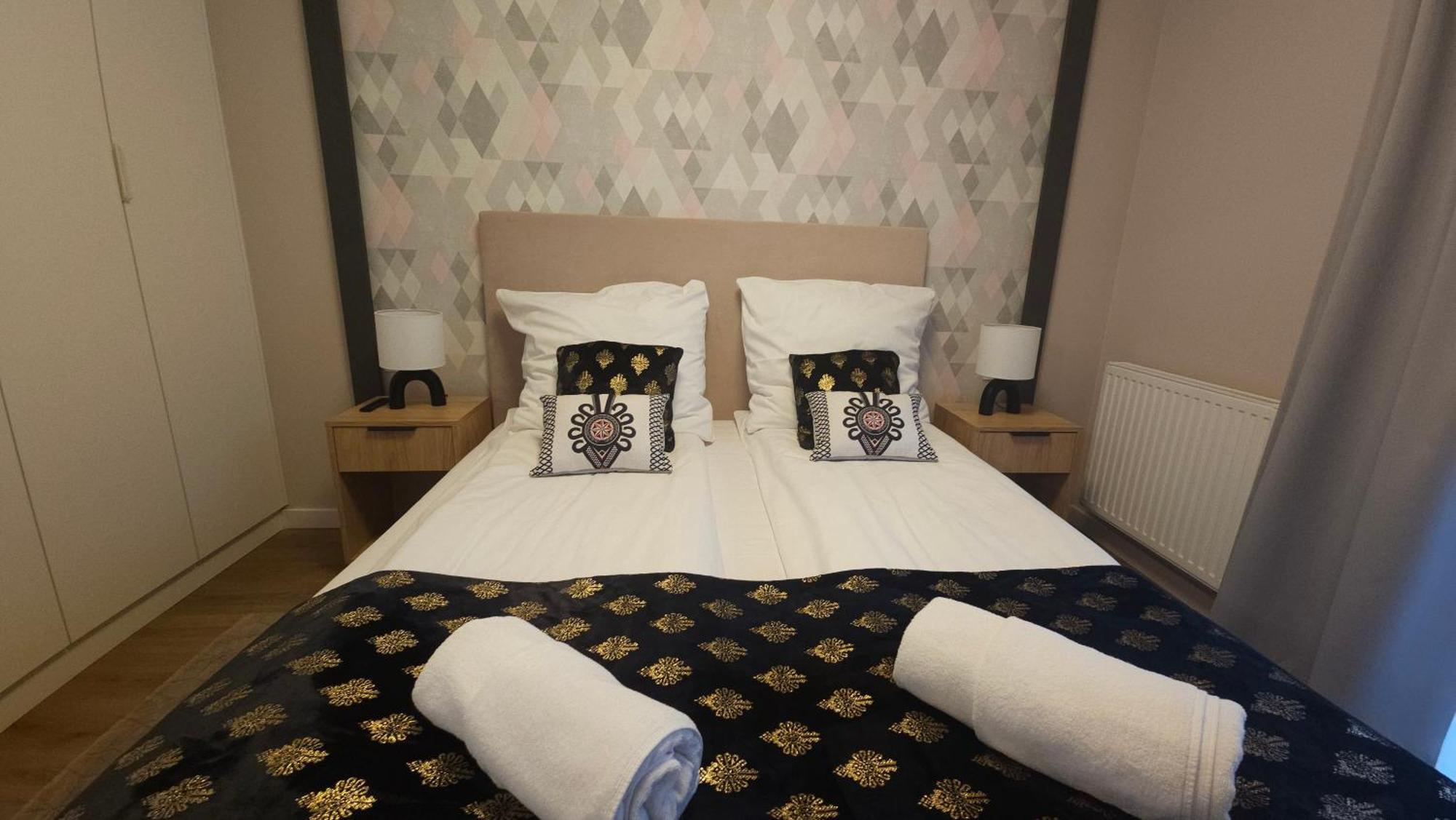 Apartament Zakopianski Z Ogrodkiem - Jacuzzi & Sauna & Silownia & Plac Zabaw