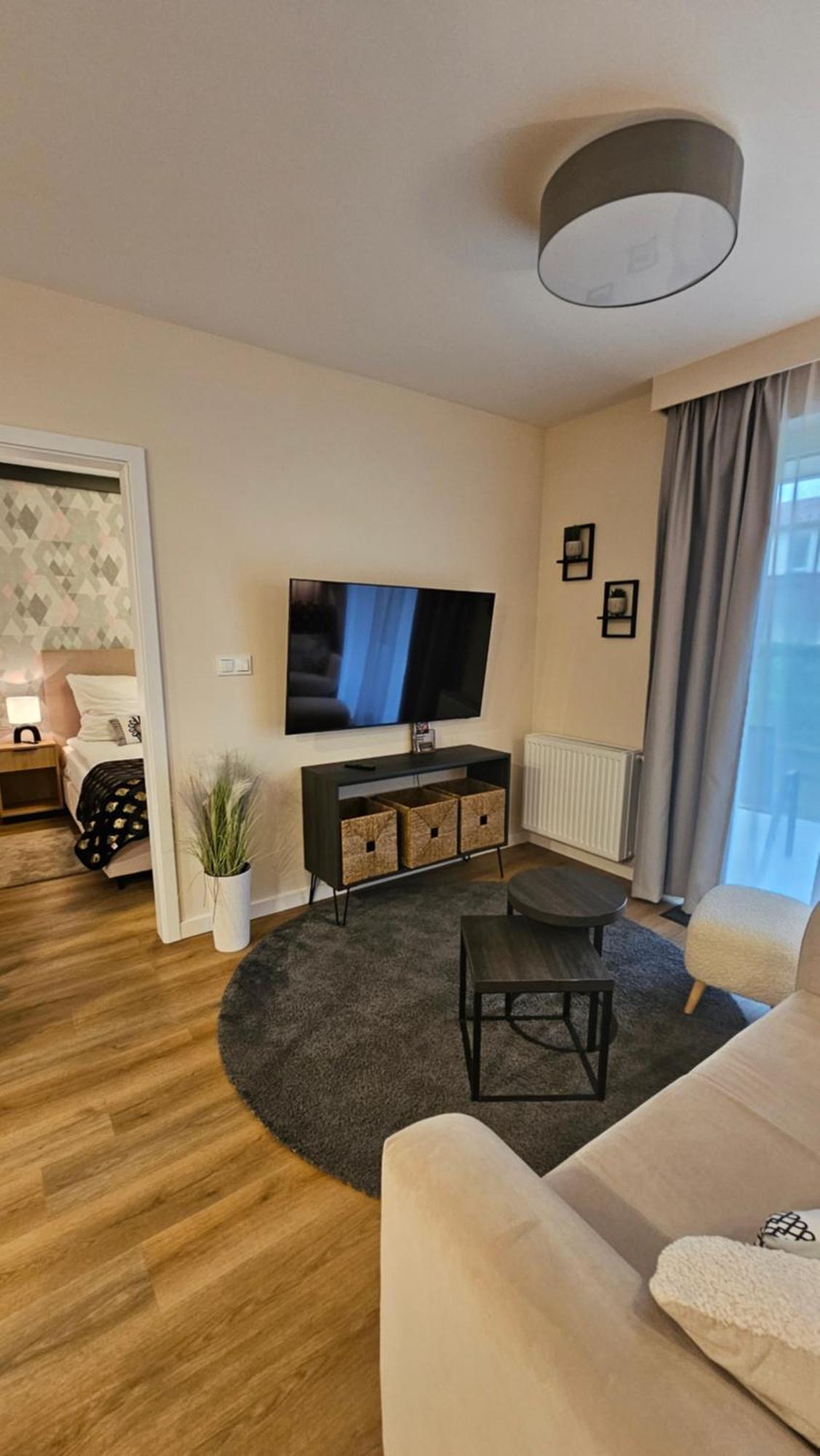 Zakopianski Z Ogrodkiem - Jacuzzi & Sauna & Silownia & Plac Zabaw Apartament *