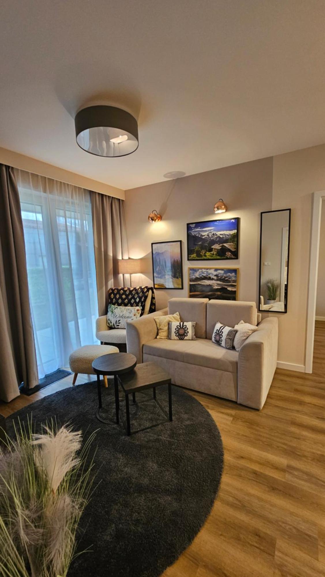 Zakopianski Z Ogrodkiem - Jacuzzi & Sauna & Silownia & Plac Zabaw * Zakopane